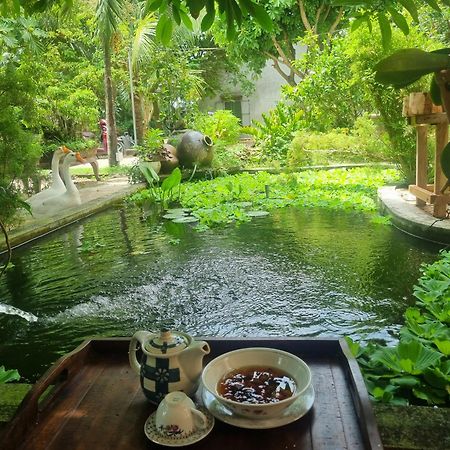 Katie homestay Dong My Luaran gambar