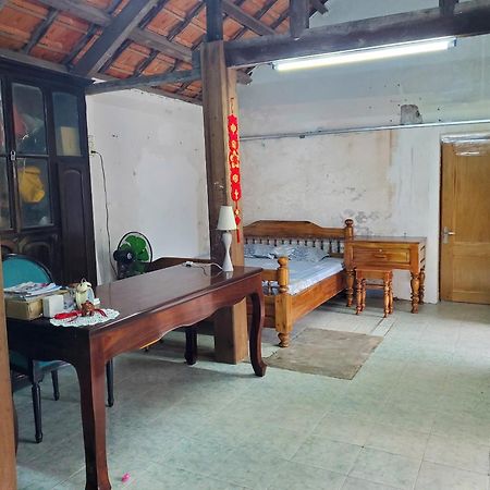 Katie homestay Dong My Luaran gambar