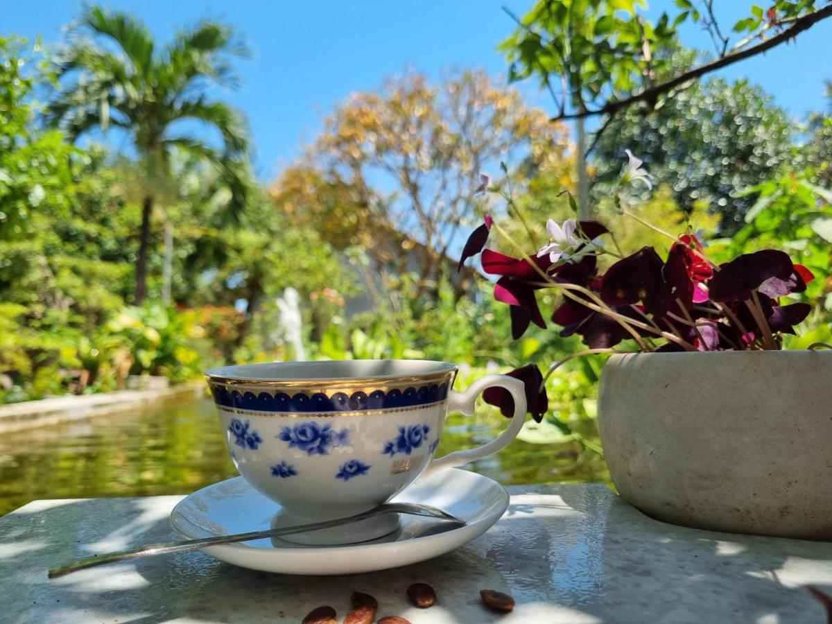 Katie homestay Dong My Luaran gambar