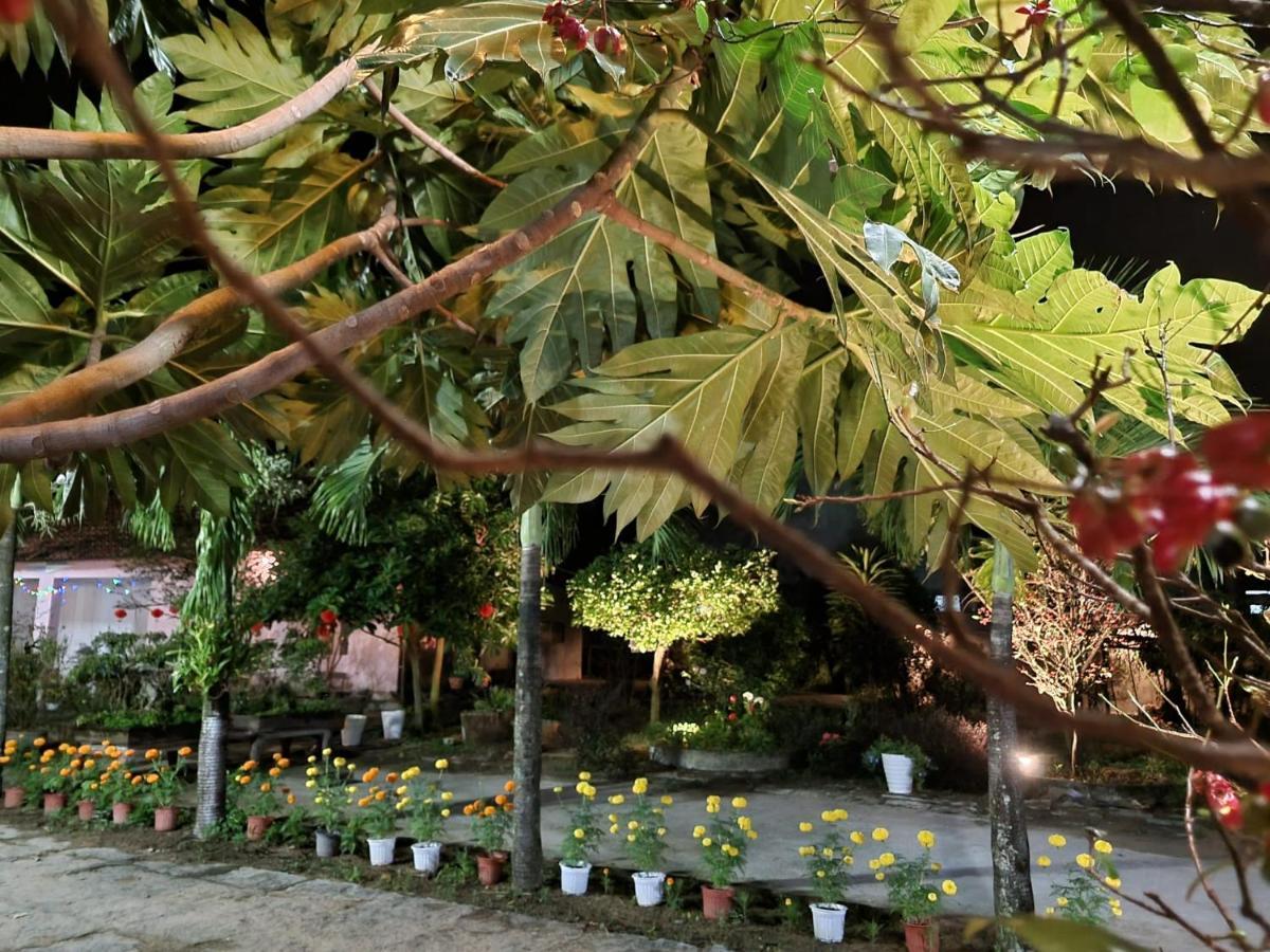 Katie homestay Dong My Luaran gambar