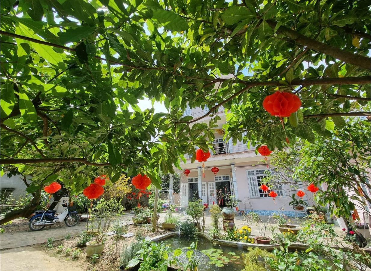 Katie homestay Dong My Luaran gambar