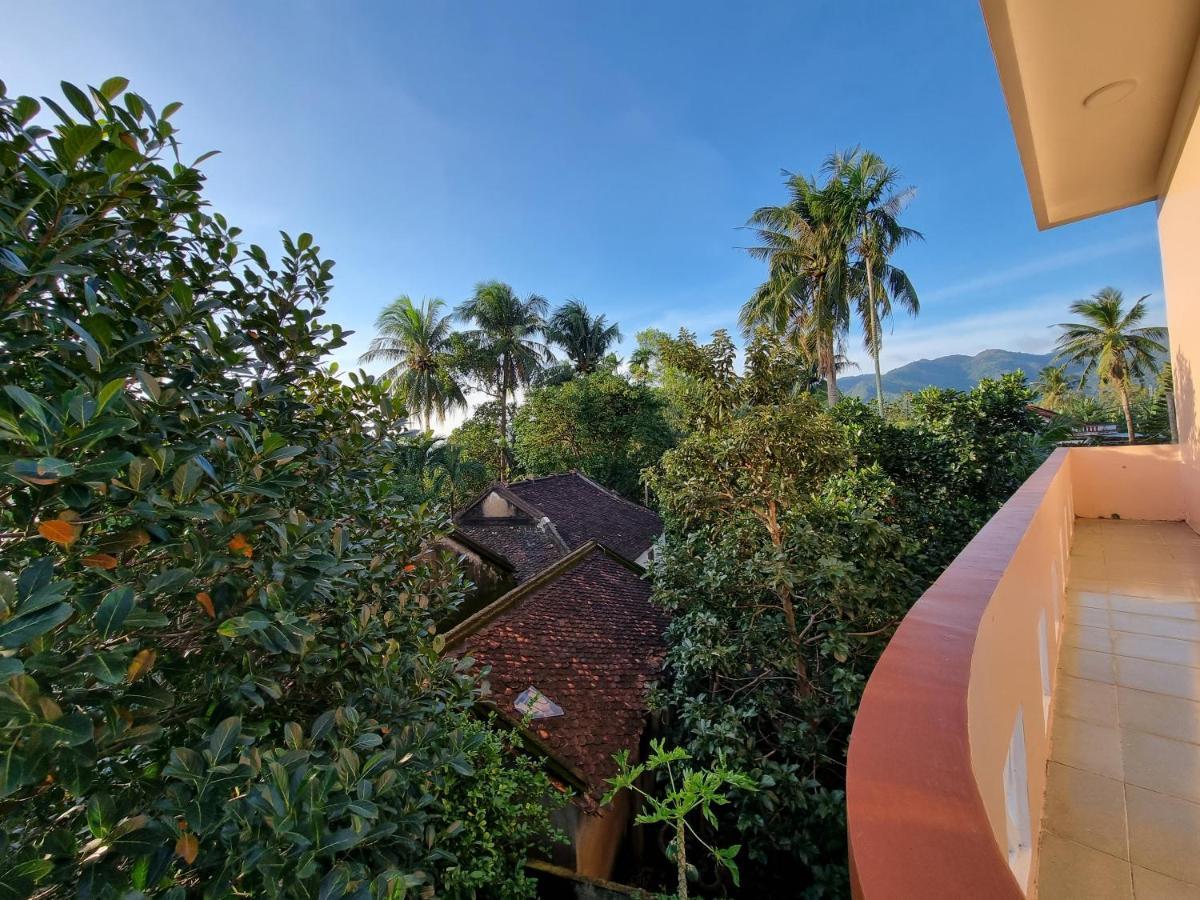Katie homestay Dong My Luaran gambar