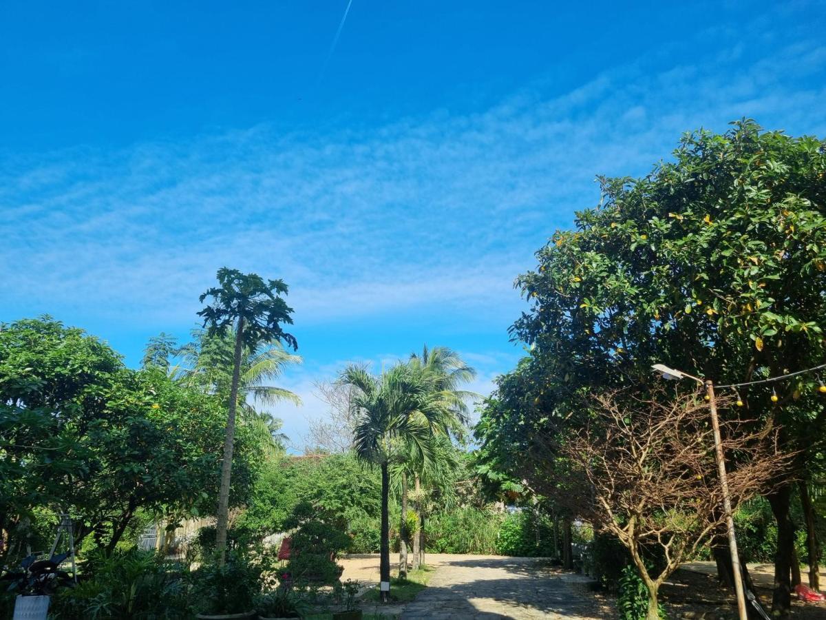 Katie homestay Dong My Luaran gambar