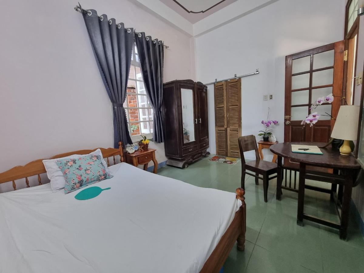 Katie homestay Dong My Luaran gambar