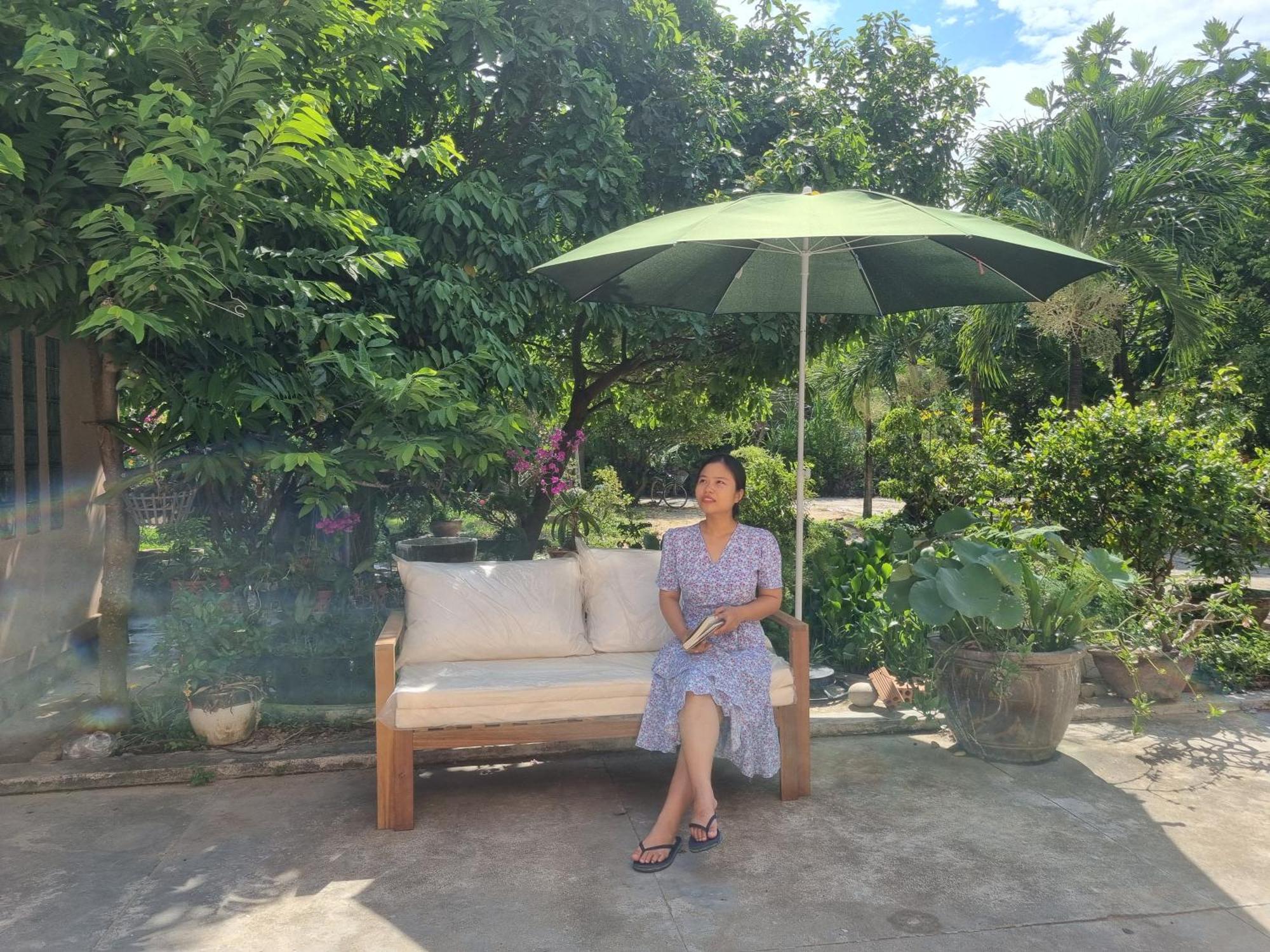 Katie homestay Dong My Luaran gambar
