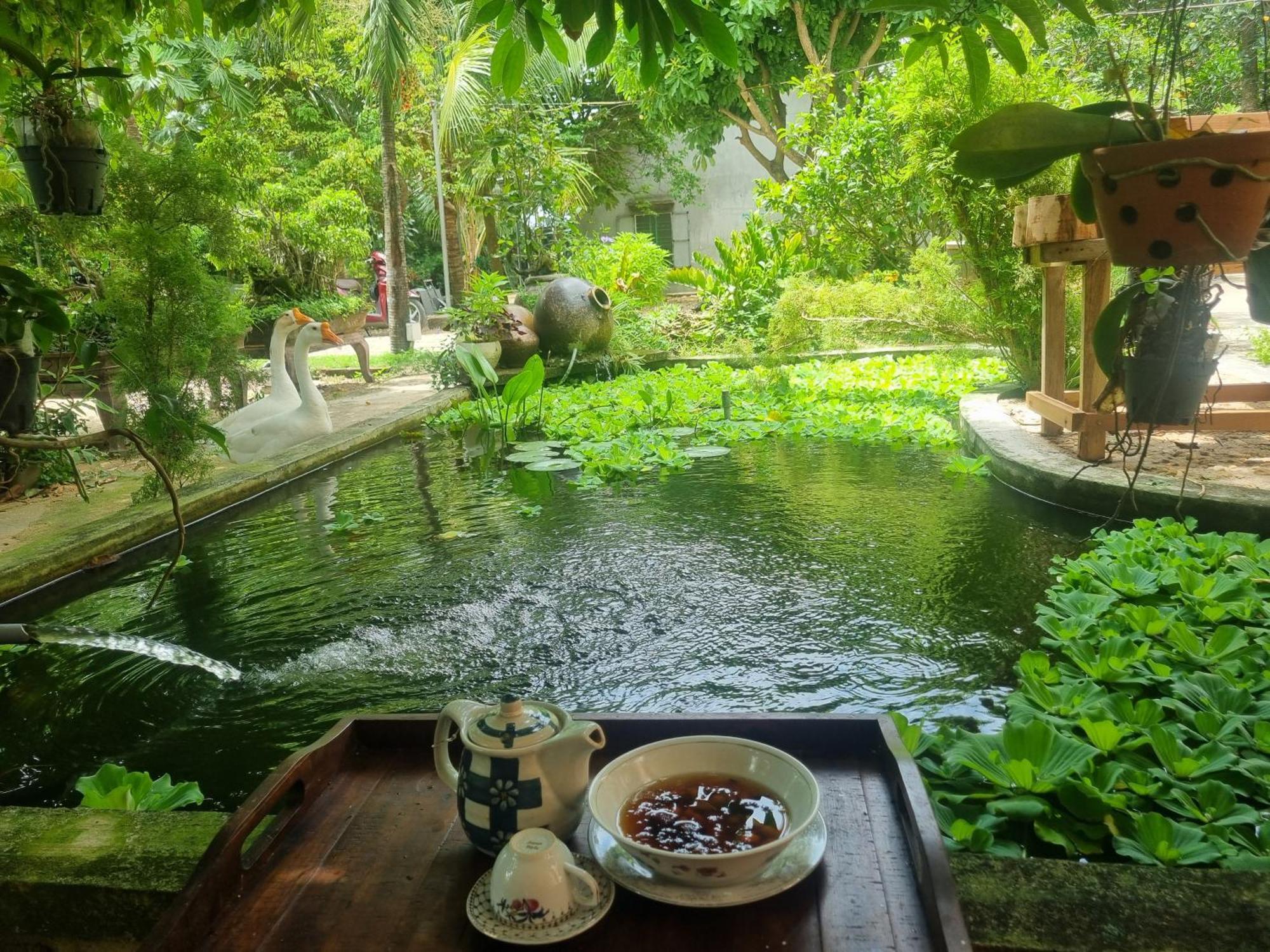 Katie homestay Dong My Luaran gambar