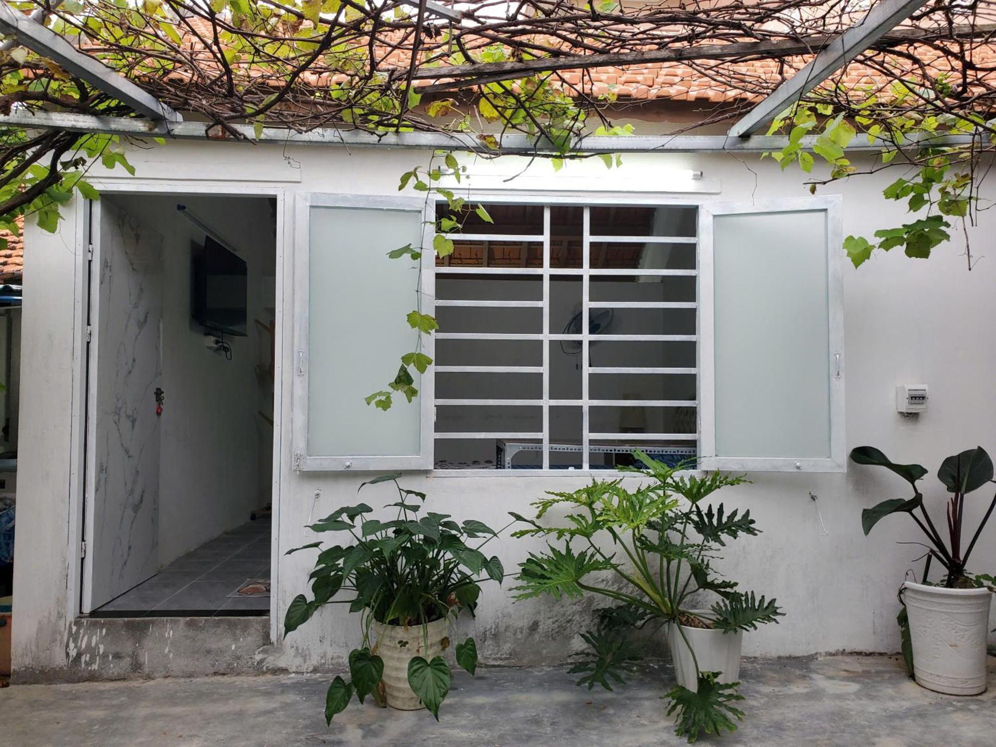 Katie homestay Dong My Luaran gambar