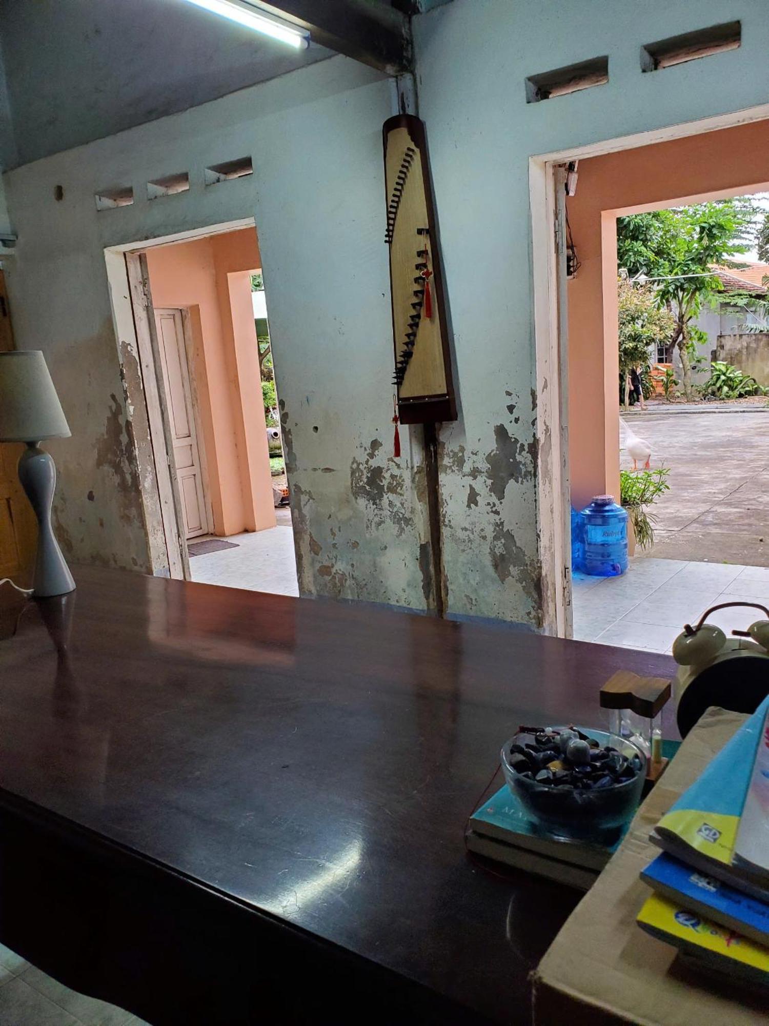 Katie homestay Dong My Luaran gambar