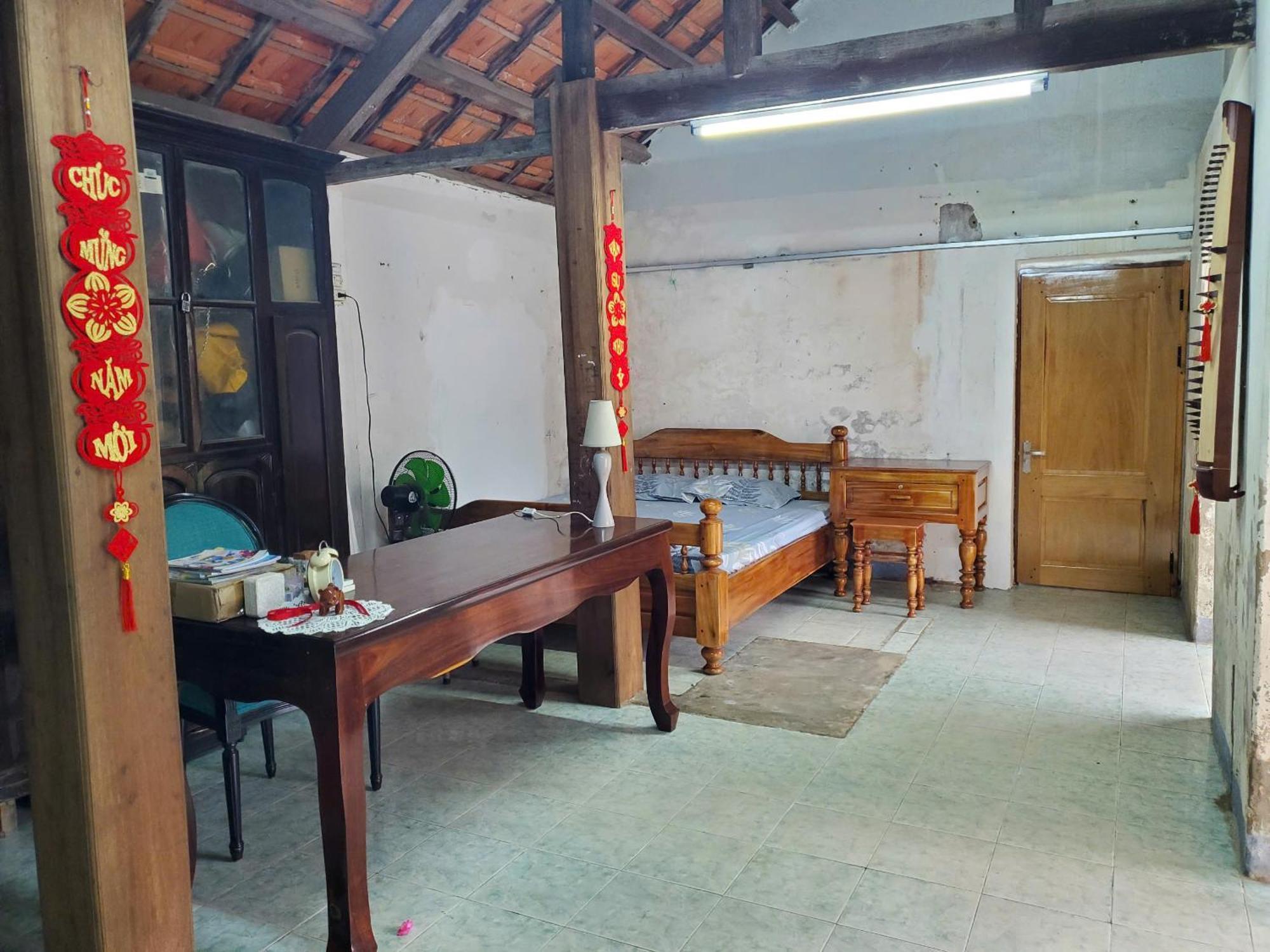 Katie homestay Dong My Luaran gambar