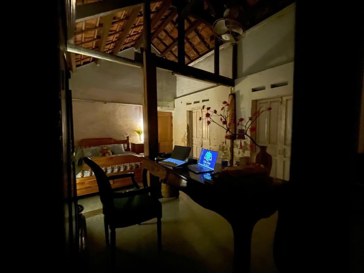 Katie homestay Dong My Luaran gambar