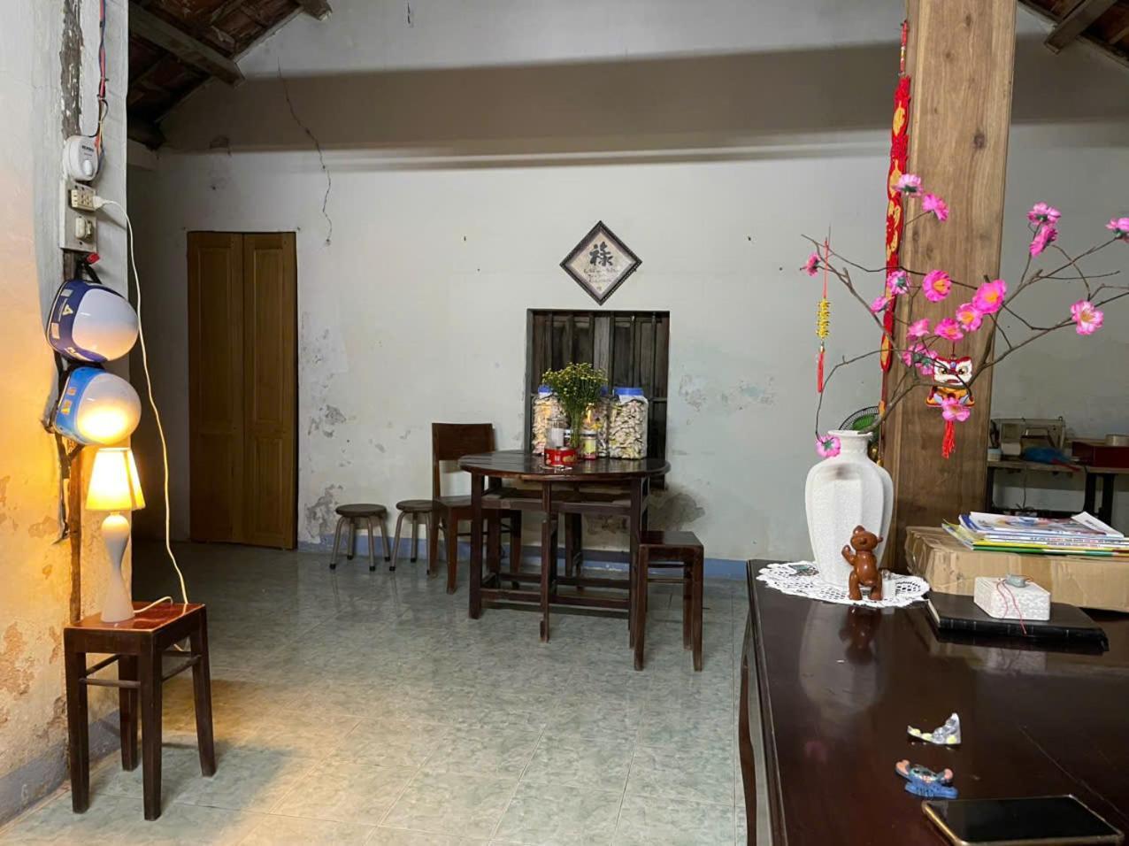 Katie homestay Dong My Luaran gambar