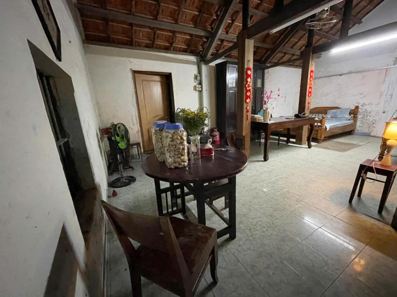 Katie homestay Dong My Luaran gambar
