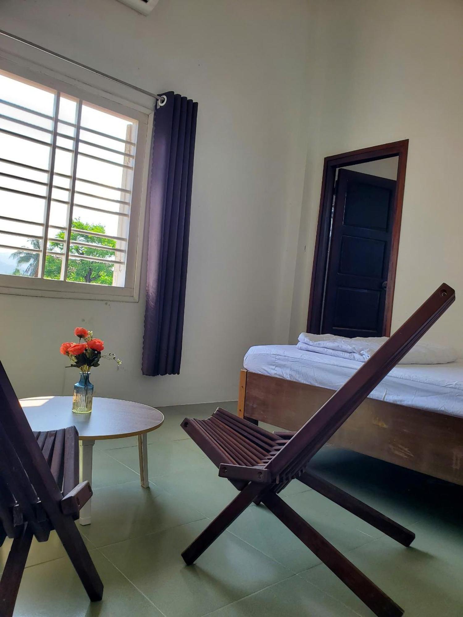 Katie homestay Dong My Luaran gambar